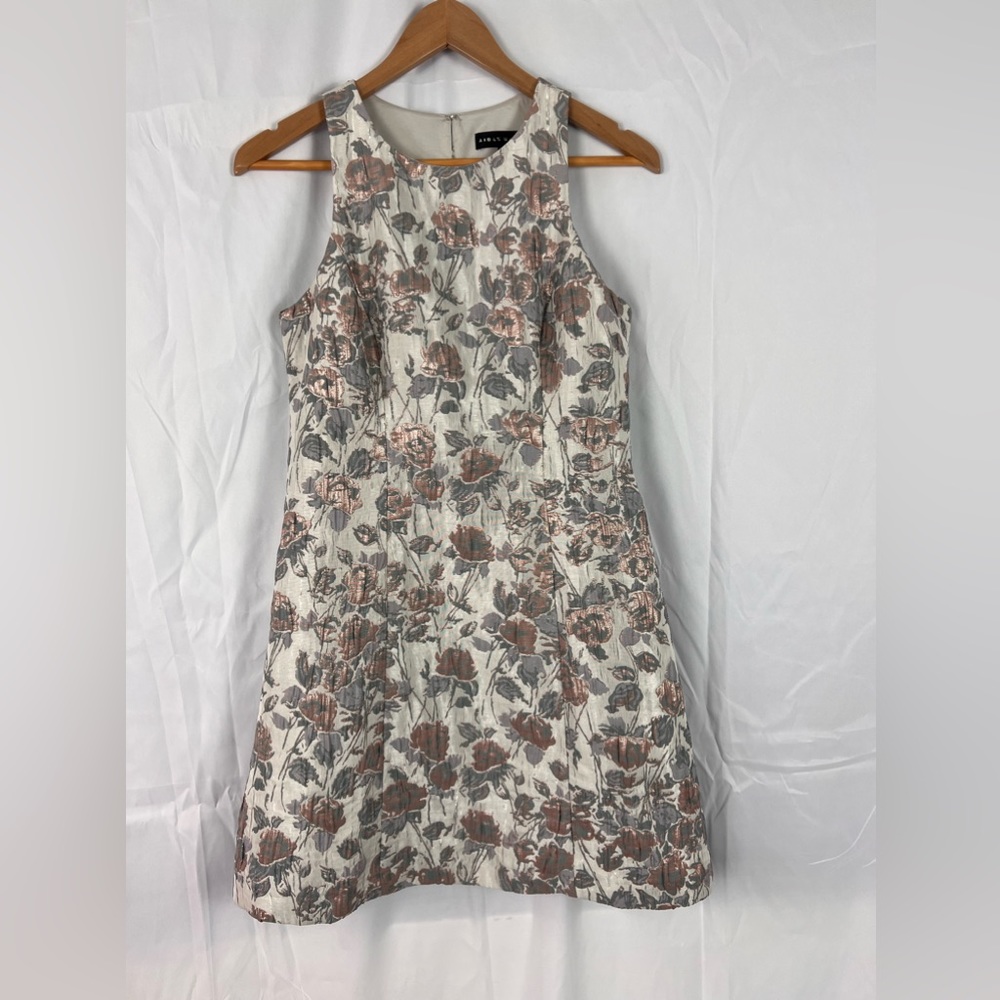 Aidan Mattox formal dress - Picture 1 of 4
